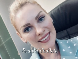 Beautifulkollette