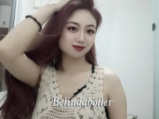 Belindaboller