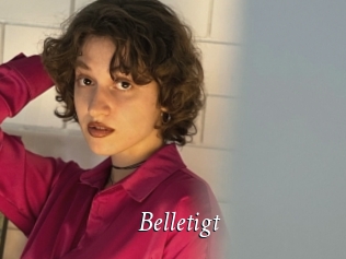 Belletigt