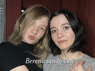 Bereniceandgwen