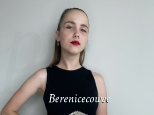 Berenicecowee