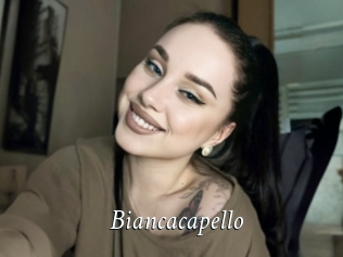 Biancacapello