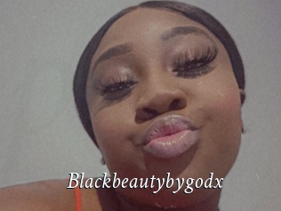 Blackbeautybygodx