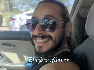 Blackcraftlover