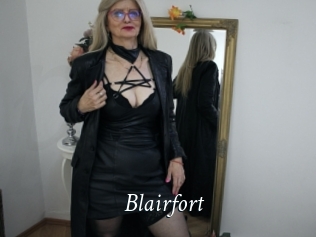 Blairfort