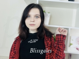 Blissgales