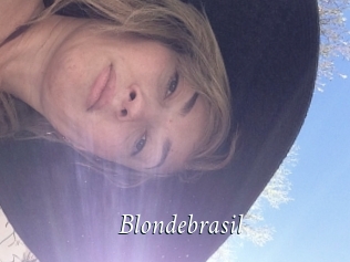 Blondebrasil