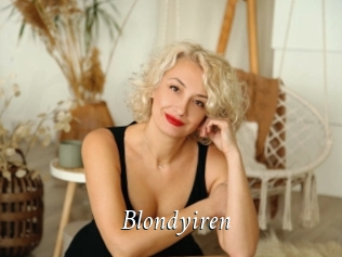 Blondyiren