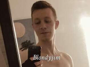 Blondyjim