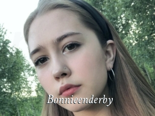 Bonnieenderby