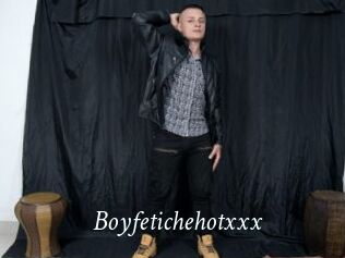 Boyfetichehotxxx