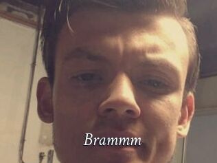 Brammm