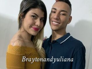 Braytonandyuliana