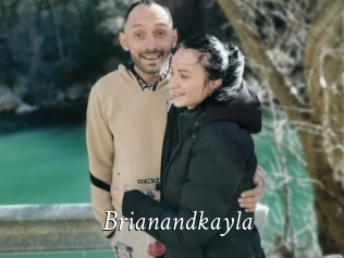 Brianandkayla