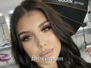 Briseismonn