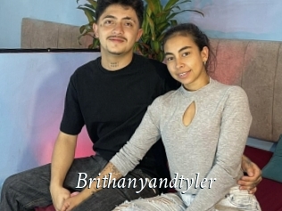 Brithanyandtyler