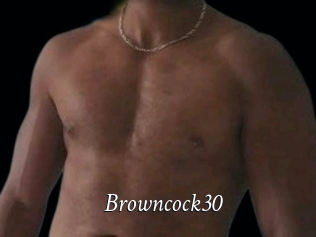 Browncock30