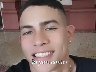 Bryanmontes