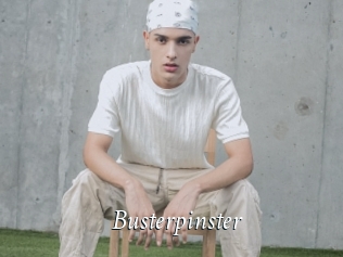 Busterpinster