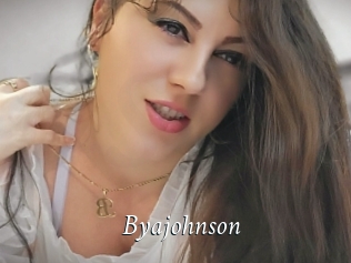 Byajohnson