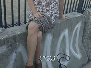 C9203