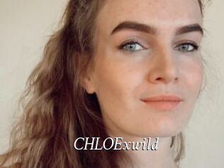 CHLOExwild