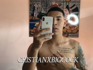 CRISTIANXBIGCOCK