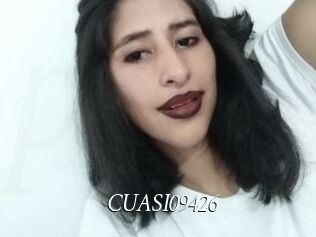 CUASI09426