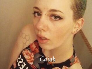 Caiah