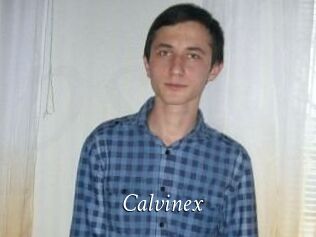 Calvinex