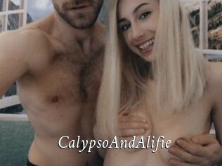 CalypsoAndAlifie
