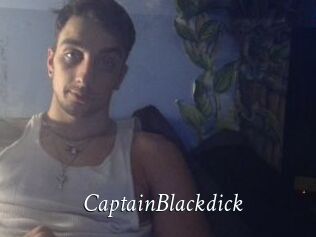 CaptainBlackdick