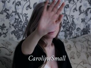 CarolineSmall