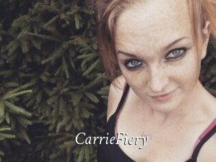 CarrieFiery