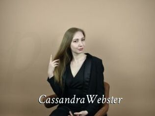 CassandraWebster