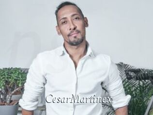 CesarMartinex
