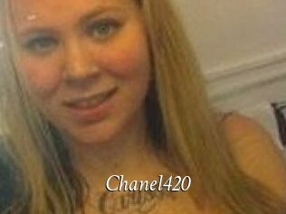 Chanel420