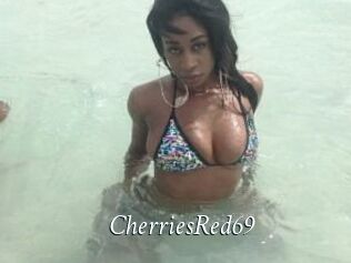 CherriesRed69