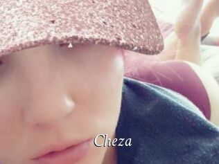 Cheza
