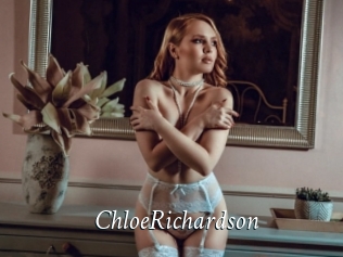 ChloeRichardson