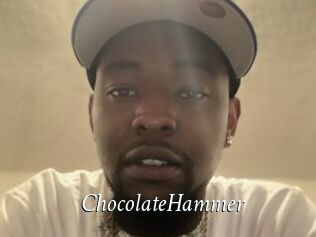 ChocolateHammer