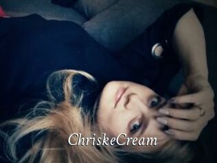 ChriskeCream