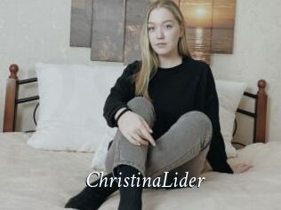 ChristinaLider