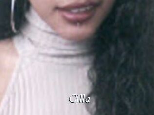 Cilla
