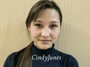 CindyJunes