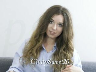 CindySweet20