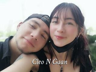 Cleo_N_Gaan