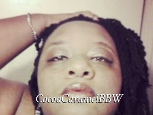 CocoaCaramelBBW