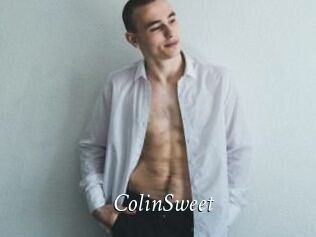 ColinSweet