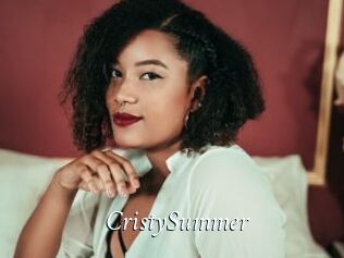 CristySummer